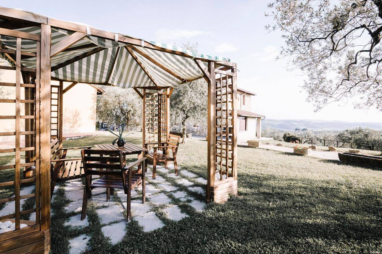 Appartamento intero, Agriturismo Il Pintello in San Casciano in Val di Pesa, Firenze province