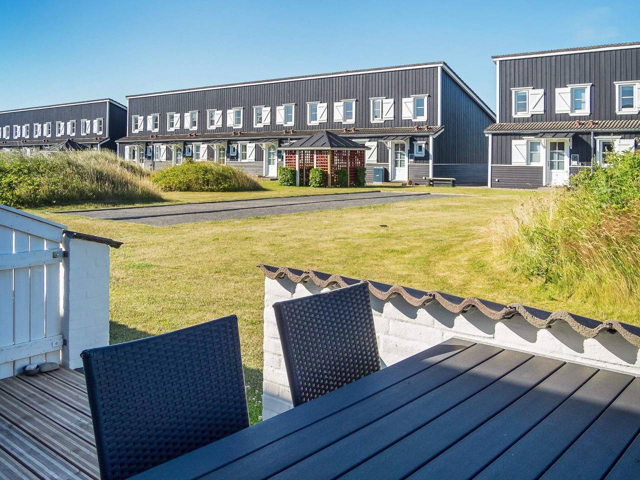6 Personen Ferienhaus in Vestervig in Agger, Limfjord in Nordjütland