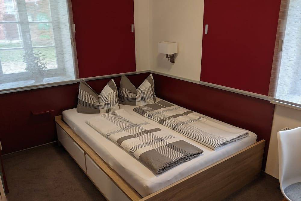 Ganze Wohnung, Ferienwohnung in Weimar \"Haus Constantin\" in Weimar, Weimarer Land