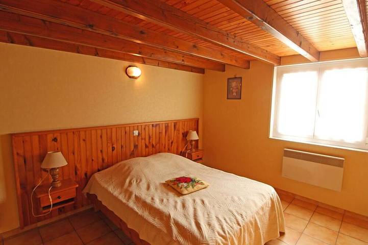 Gîte pour 4 personnes, animaux acceptés dans Jussarupt - 3