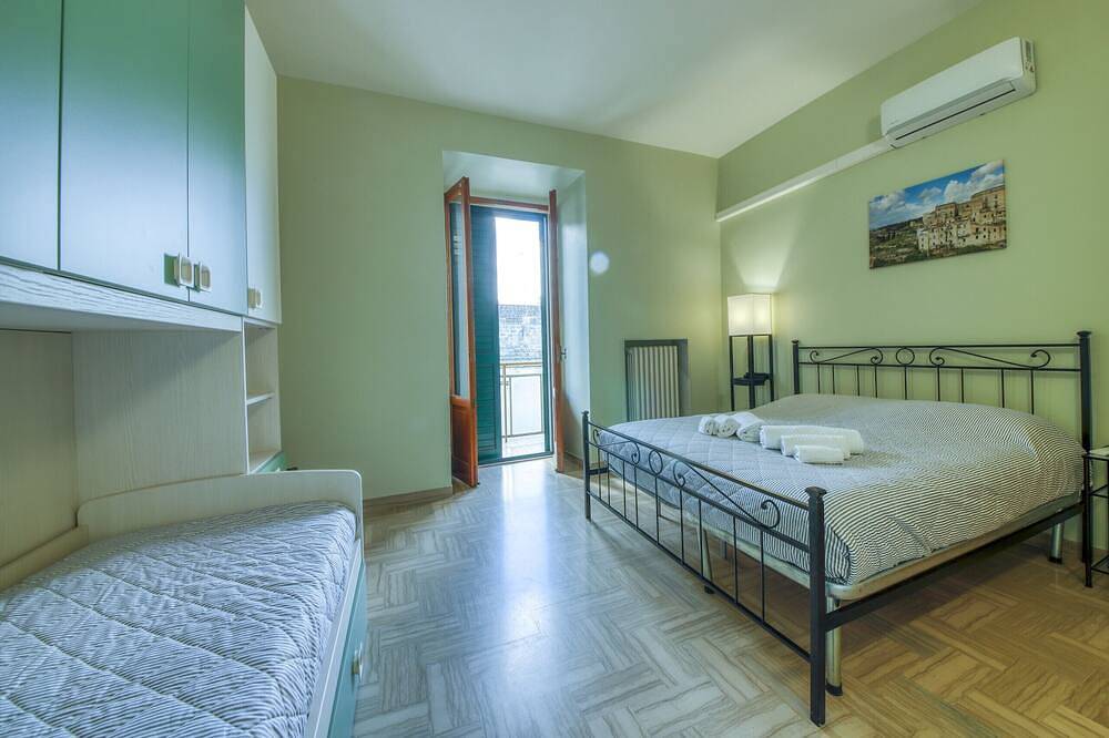Ganze Wohnung, Pellicciari 14 - Affitti Brevi Italia in Gravina in Puglia, Nationalpark Alta Murgia