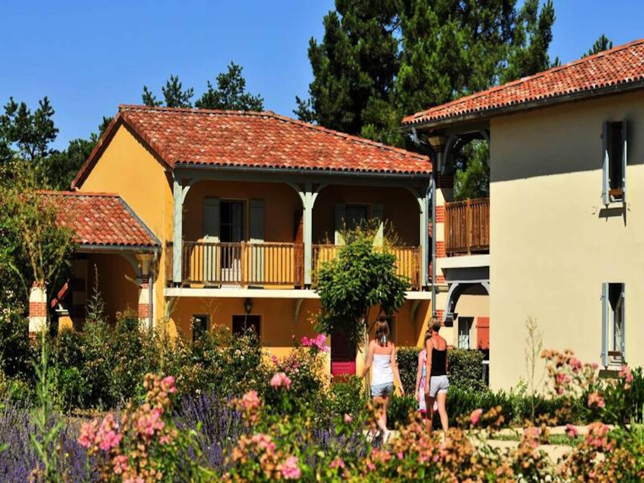 Appartement entier, Appartement à Nérac avec parc aquatique in Nérac, Région de Nérac