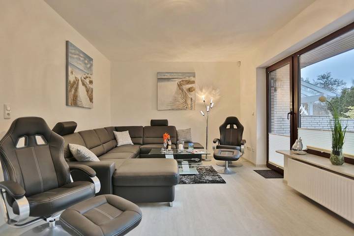 Ferienhaus für 16 Personen, mit Garten in Scharbeutz - 4