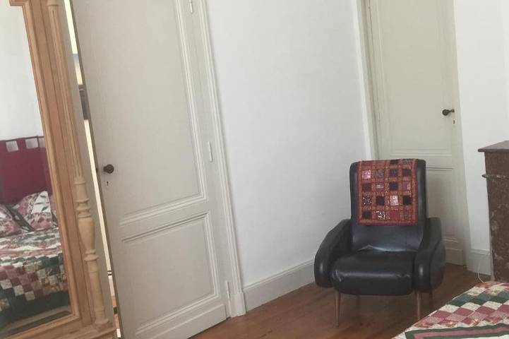 Villa pour 6 personnes, avec jardin à Arcachon - 3