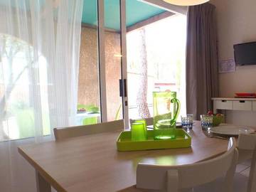 Cottage voor 4 Personen in Montagnac, Hérault, Afbeelding 4