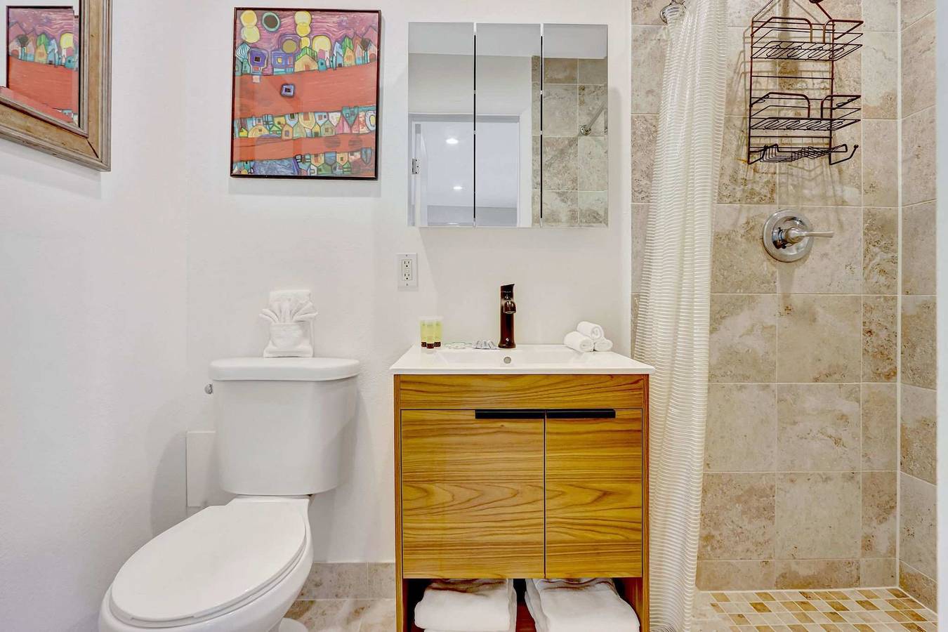 Estudio entero, Estudio para 2 personas in Fort Lauderdale, Broward County