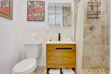 Studio for 2 Guests in Fort Lauderdale, Broward County, Picture 4