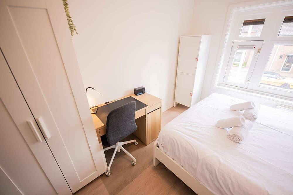 Apartamento entero, Amazing 50m² Two-Bedroom Apartment (Ts-307-A) in Eindhoven, Brabante Septentrional