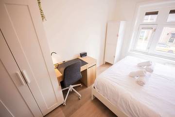 Vakantieappartement voor 4 Personen in Eindhoven, Noord-Brabant, Afbeelding 3