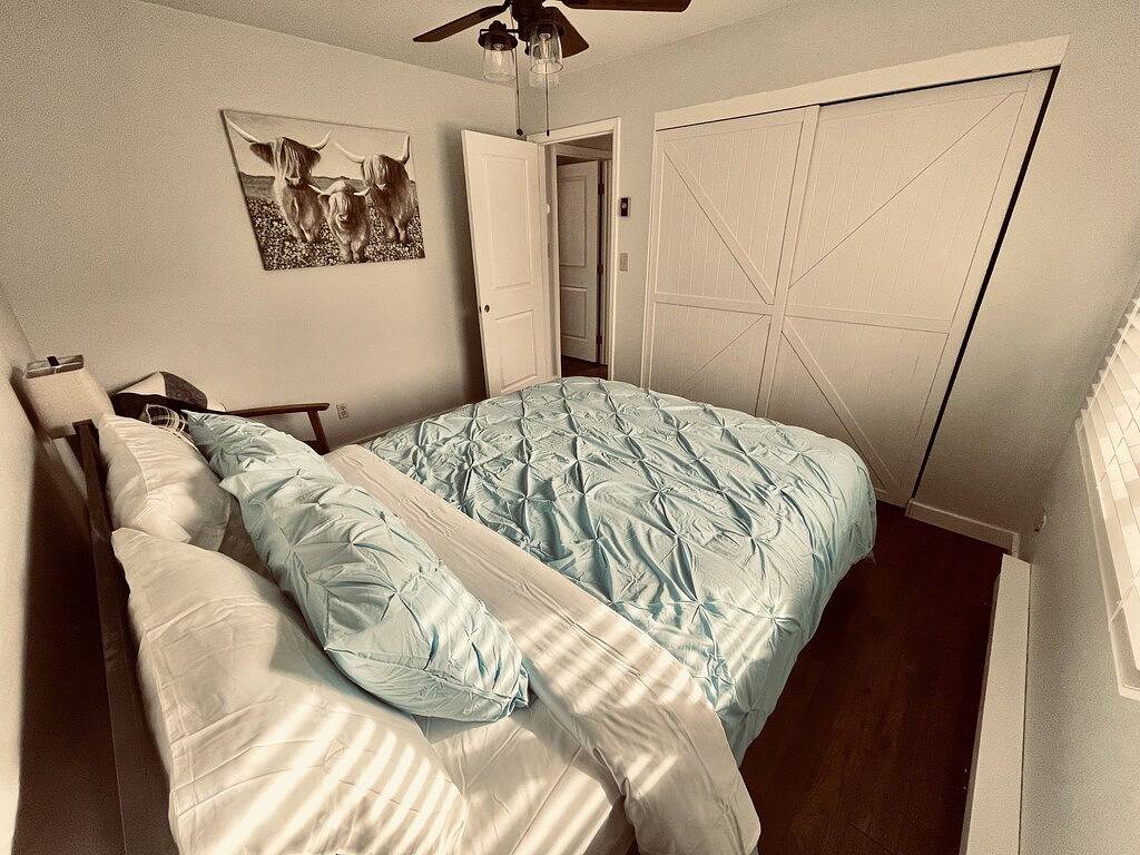 Ganze Wohnung, The Apartment Suite! Private Hot Tub w/ Mountain Views in Colorado Springs, El Paso County (CO)