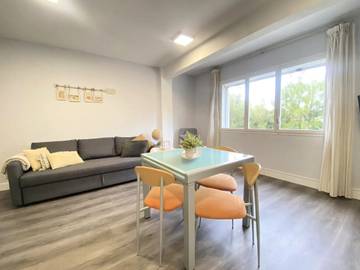 Apartamento para 5 Personas en Caleta Petita de la Móra (Tarragona), Tarragona, Foto 1