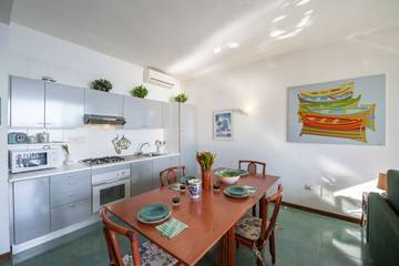 Vakantieappartement voor 3 Personen in Tovere, Amalfikust, Afbeelding 4