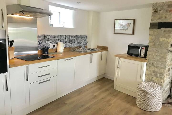 Holiday rental for 4 people, with Garden in Axminster