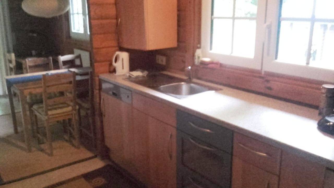 Appartement entier, Ferienhaus Nr. 52 im Ferienpark am Twistesee in Bad Arolsen, Twistesee