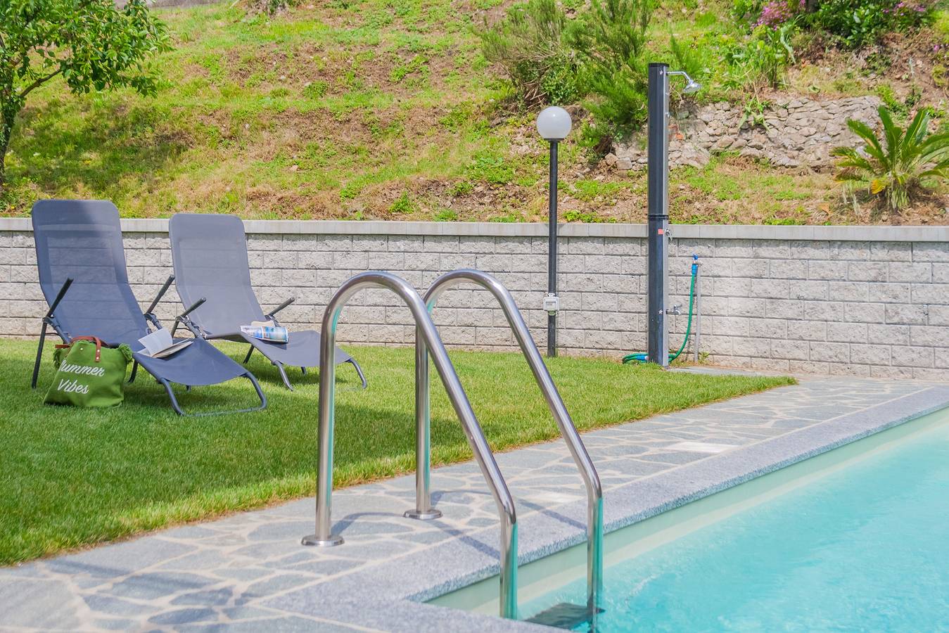 Ganze Wohnung, Sweet Caroline in Lierna, Westliche Bergamo-Alpen