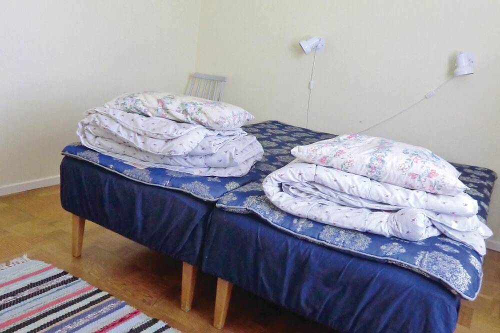 Wunderschönes Haus mit 4 Schlafzimmern. in Färjestaden, Öland