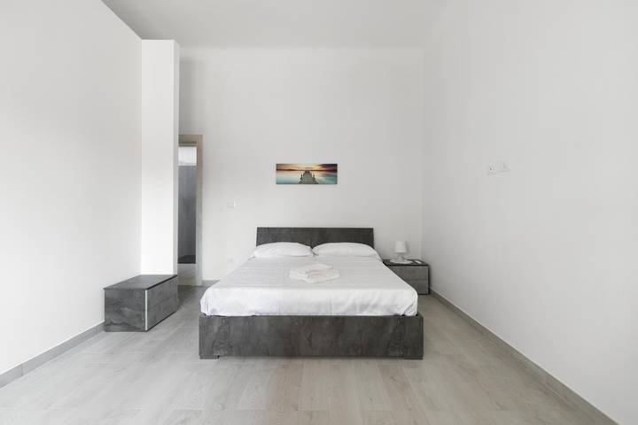 Gîte pour 6 personnes à Taranto - 4