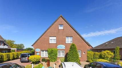 Vakantiewoning voor 4 Personen in Bensersiel, Esens, Afbeelding 1