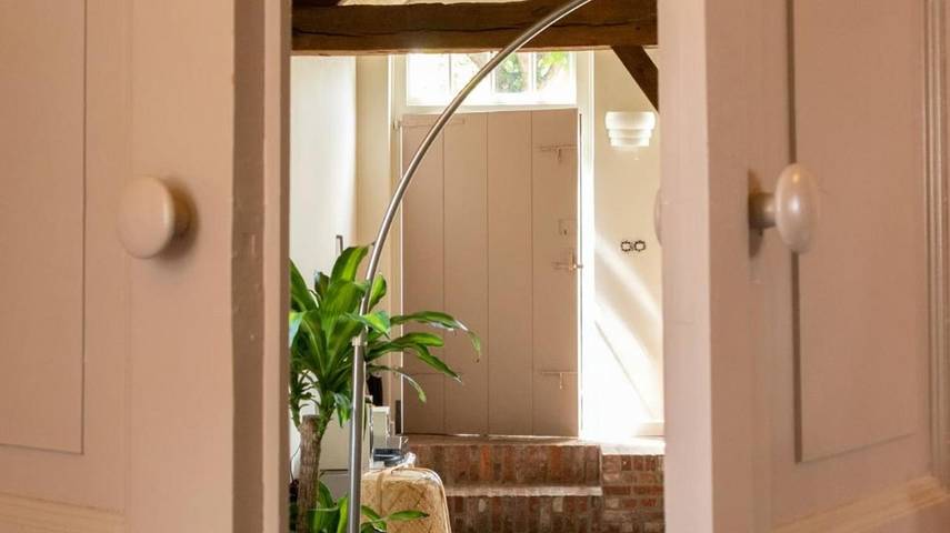 Location de vacances pour 2 personnes, avec jardin et vue à Eersel - 2