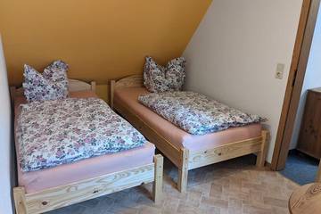 Chalet für 7 Personen in Lauenstein, Altenberg, Bild 3