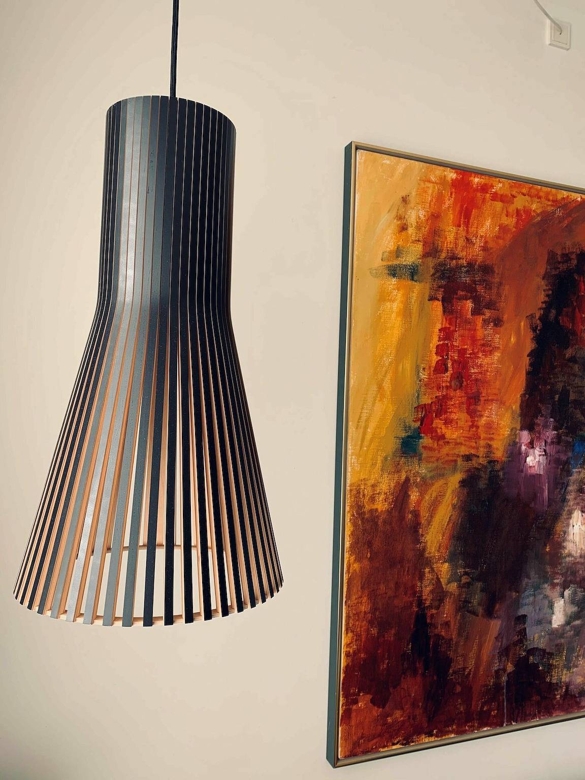 Geheel appartement, Islands Brygge - Close To Water in Amager, Kopenhagen