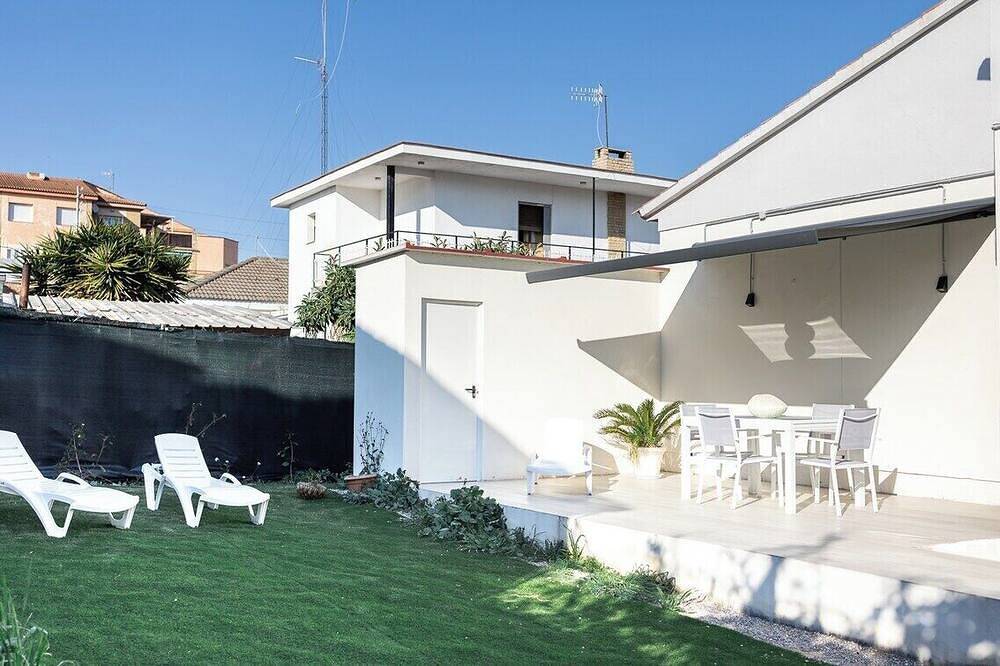 Charming New Beachside House in Segur de Calafell, Calafell