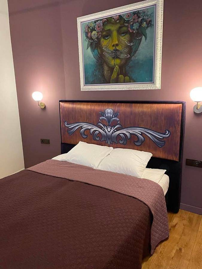 Ferienwohnung für 3 Personen, mit Terrasse - 1