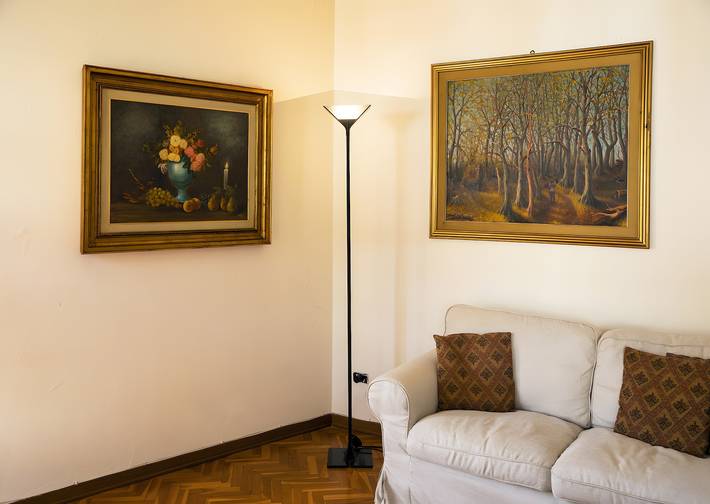 Gîte pour 4 personnes à Lucca - 3
