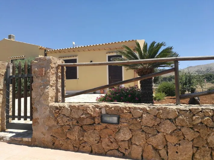 Casa vacanza per 4 persone, con giardino - 1