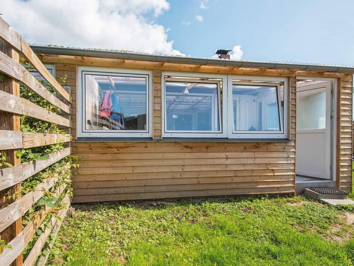 Ferienhaus für 3 Personen, mit Terrasse und Garten auf Als - 4