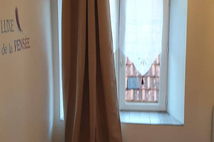 Location de vacances pour 6 personnes, avec jardin, animaux acceptés à Salignac-Eyvigues - 4