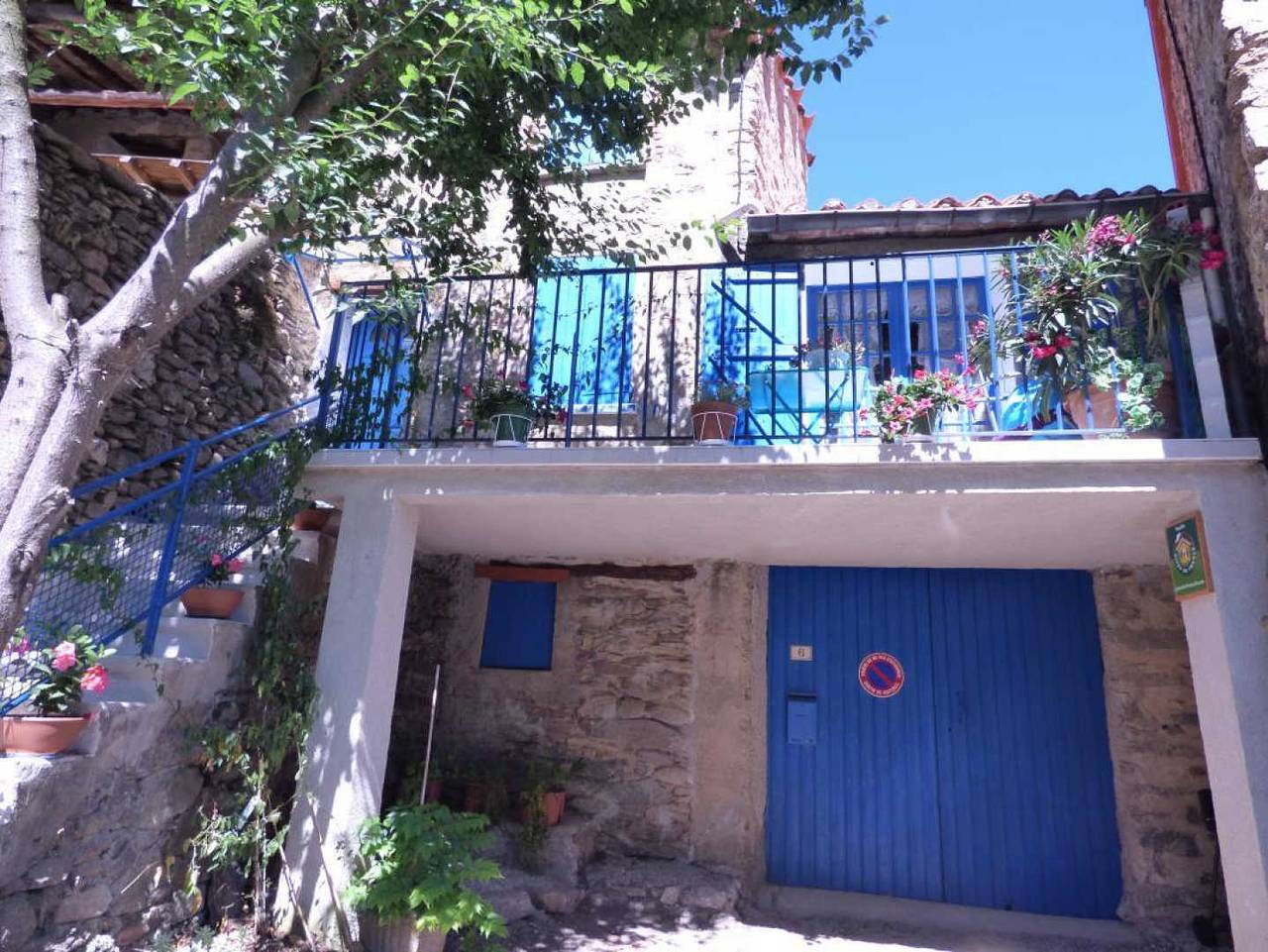 Maison de vacances