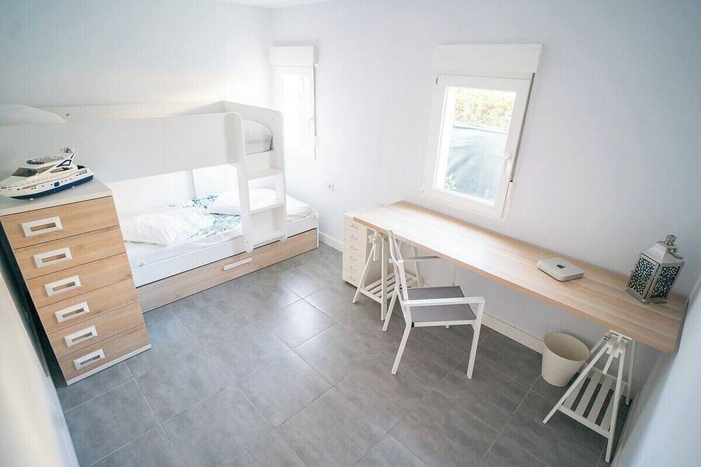 Charming New Beachside House in Segur de Calafell, Calafell