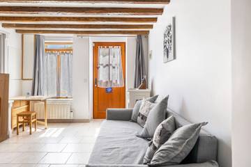 Chambre D’hôte pour 4 Personnes dans Châtillon-sur-Cher, Vallée de la Loire, Photo 2