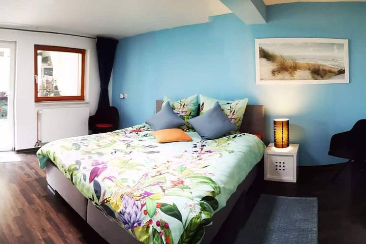 Ferienhaus für 4 Personen, mit Garten in Berlin - 2