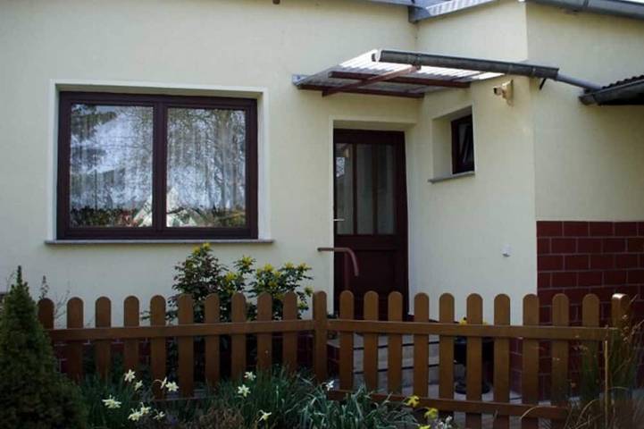 Ferienwohnung für 2 Personen, mit Garten in Güstrow