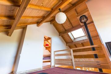 Chalet pour 10 Personnes dans Vars (station de ski), Vars, Photo 1