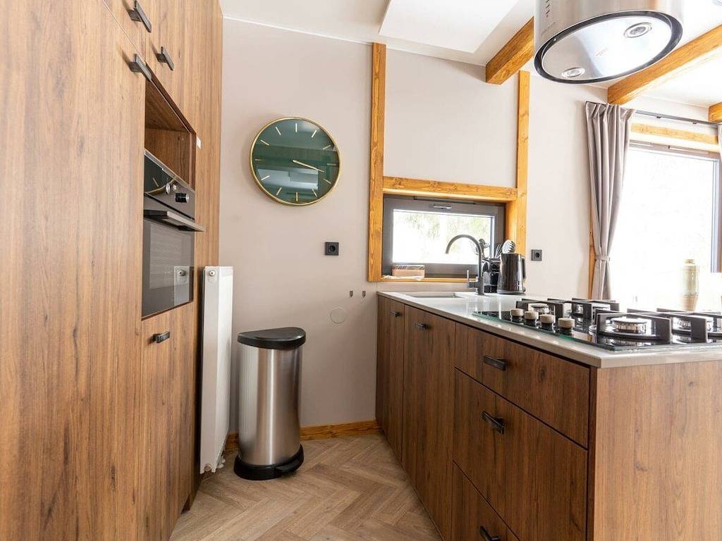 Panorama Lodge 4-6 in Hermagor, Hermagor-Pressegger See