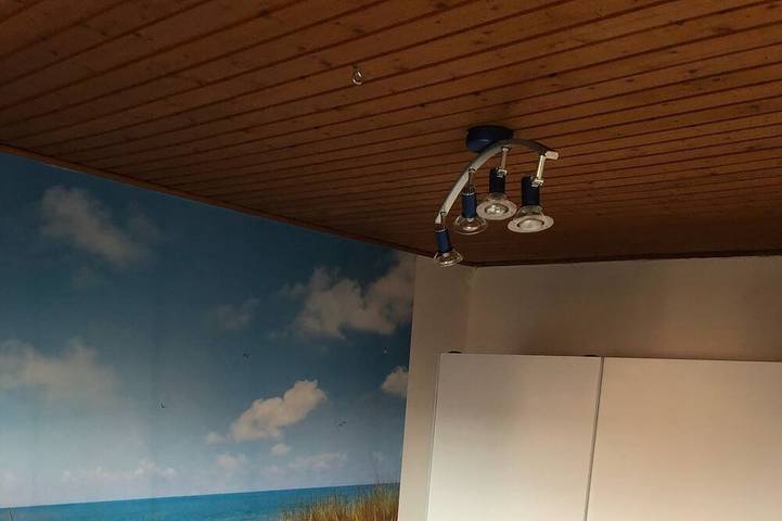 Ferienwohnung für 3 Personen, mit Terrasse in Forchheim - 3