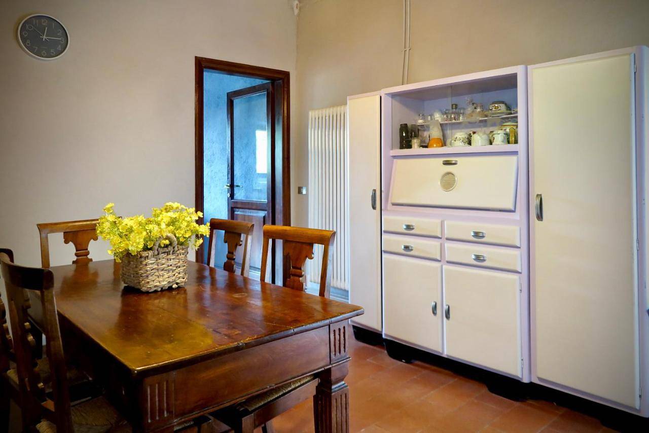 Appartement entier, La Casa del Voltone in Pontremoli, Parc national des Apennins toscans-émiliens