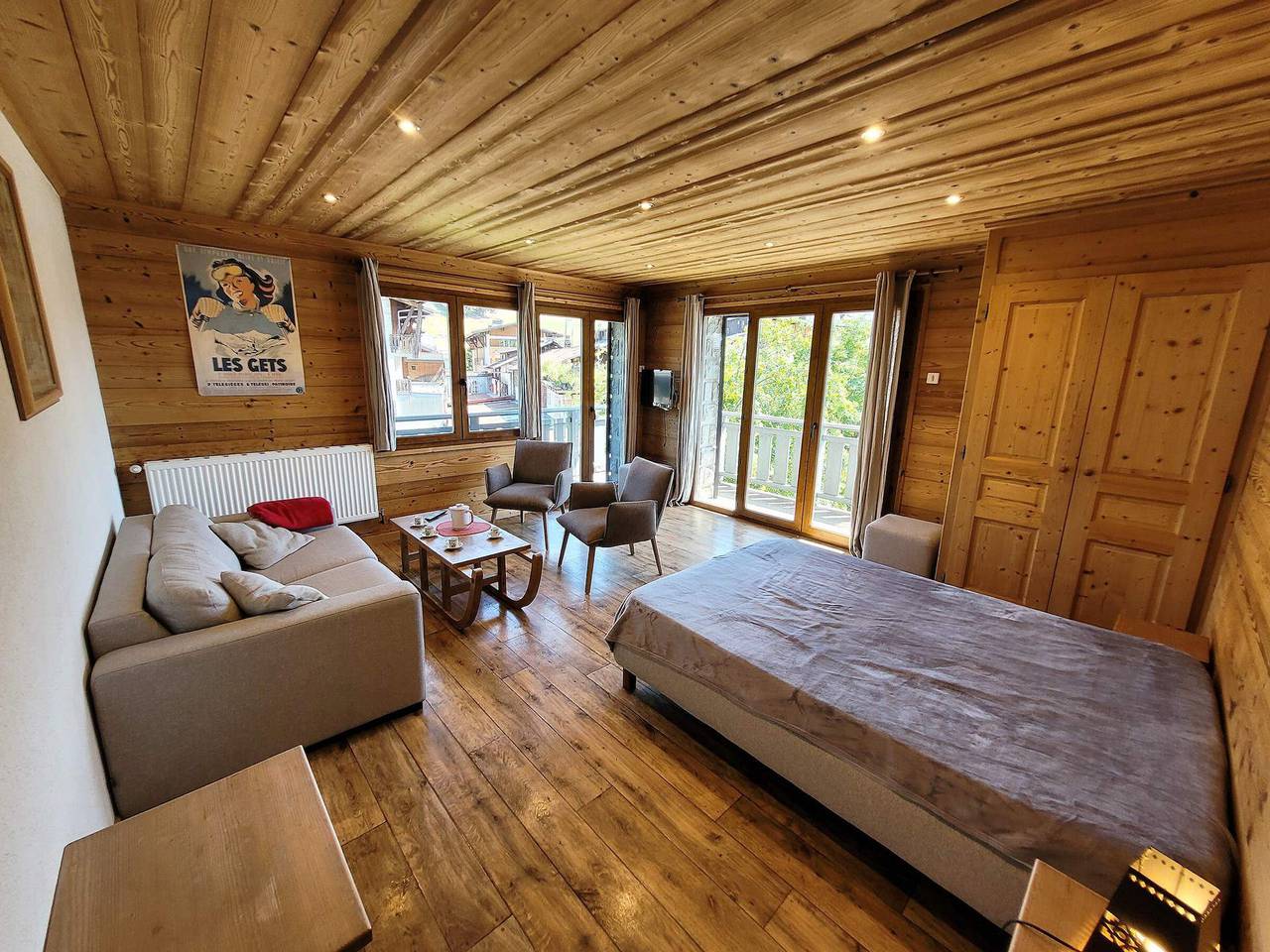 Photo : Appartement de vacances