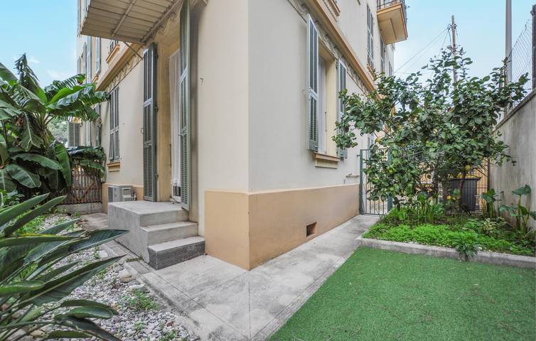 Appartement de vacances pour 4 personnes, avec terrasse - 1