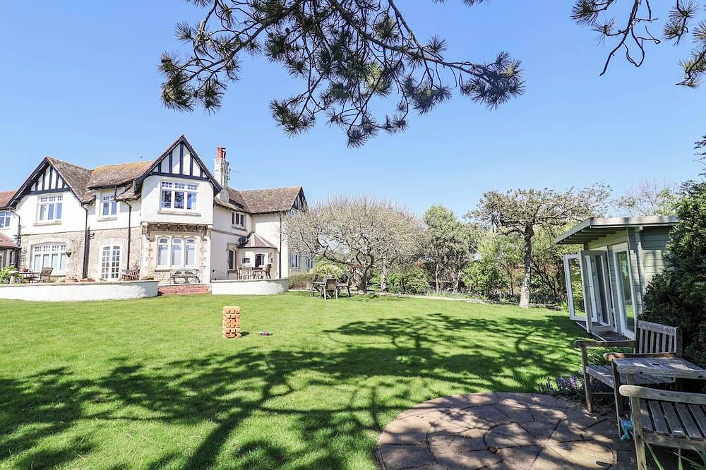 Cottage for 4 People in Beer (Devon), Jurassic Coast