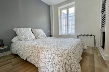 Appartement De Vacances pour 6 Personnes dans Bayeux, Région de Bayeux, Photo 1