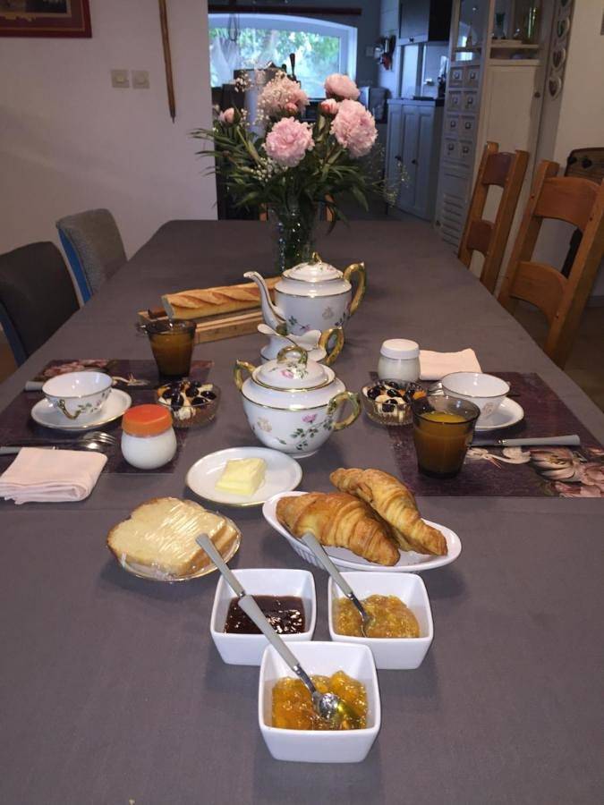 Location de vacances pour 2 personnes, avec jardin et sauna ainsi que vue et piscine à Chauvé - 3