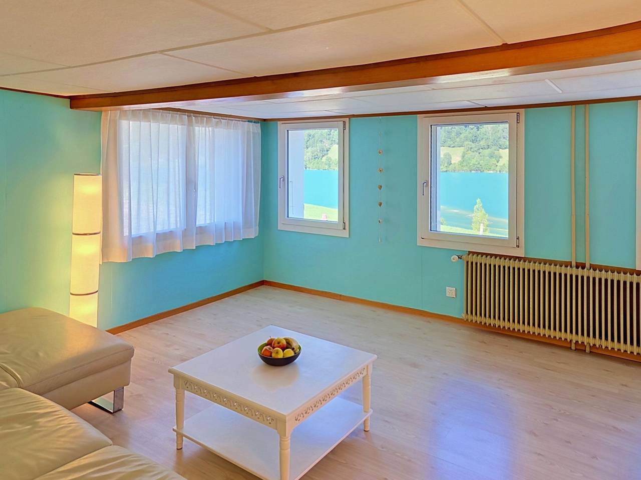 Ganze Wohnung, Ferienwohnung Enzian in Lungern, Obwalden
