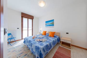 Vakantieappartement voor 6 Personen in Peschiera del Garda, Garda Bergen, Afbeelding 3