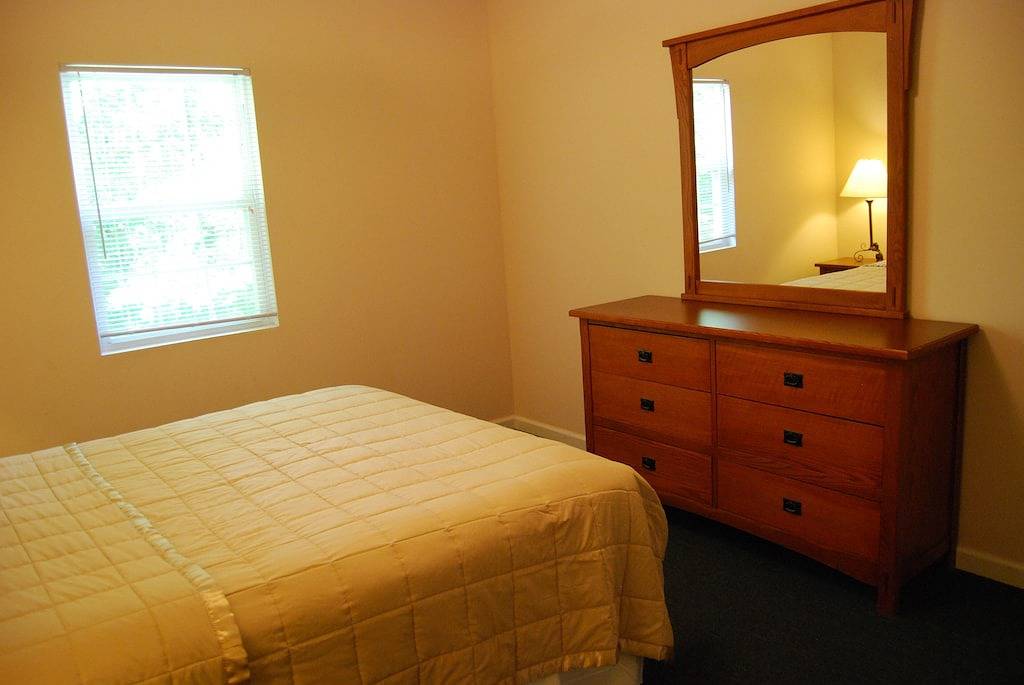 Woodsy Cabin im Lakepointe Resort - 1,6 km vom Jachthafen von Lake Cumberland entfernt in Lake Cumberland