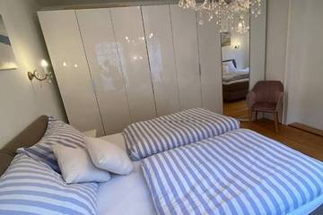 Ferienhaus für 7 Personen in Heide, Heide und Umgebung, Bild 3