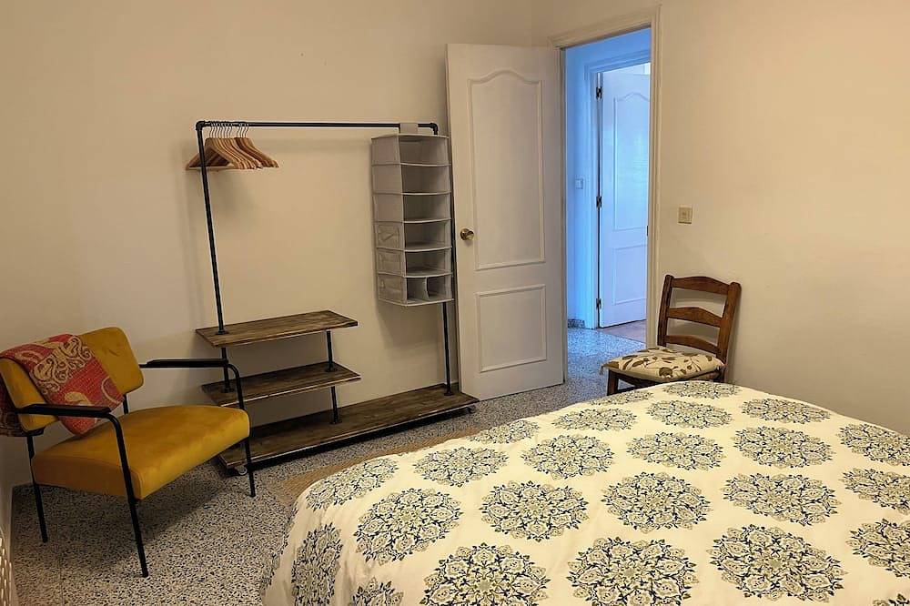 Andalucían Serenity at El Torcál in Villanueva de la Concepción, Málaga Province